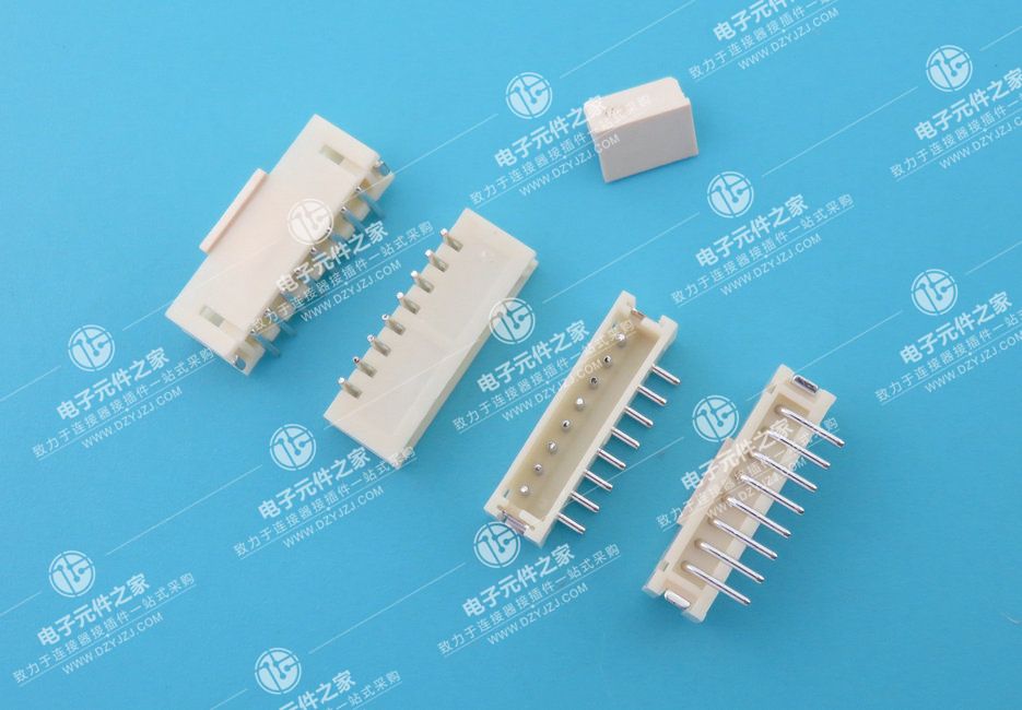 1.5PH 立式贴片WAFER