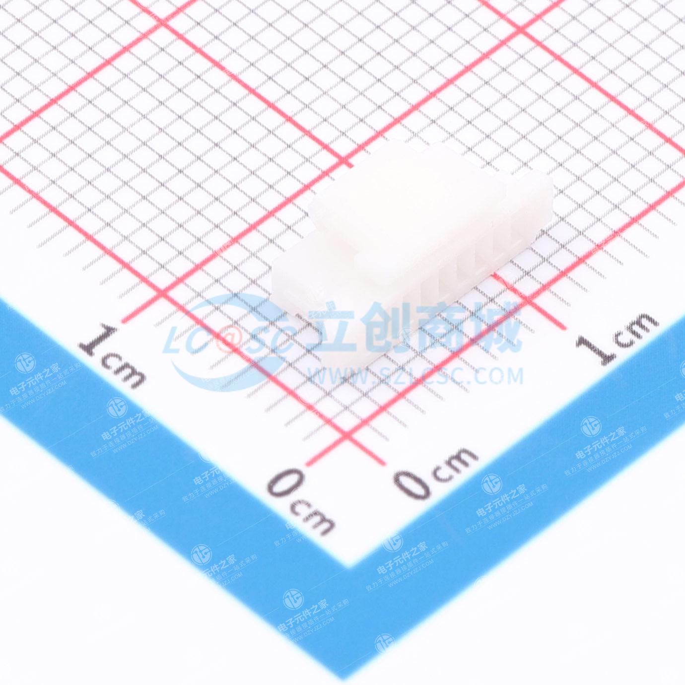 1x9P 1mm