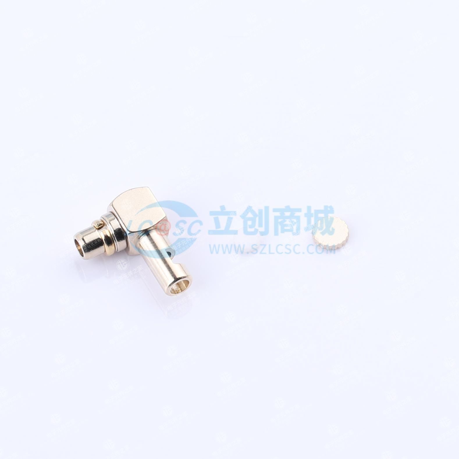 连接器 MMCX-JW-178
