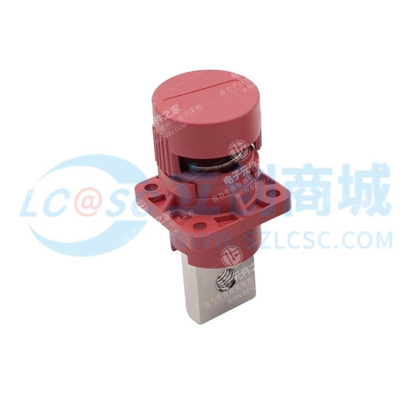 flexcoils 穿墙接线端子 400A 红色