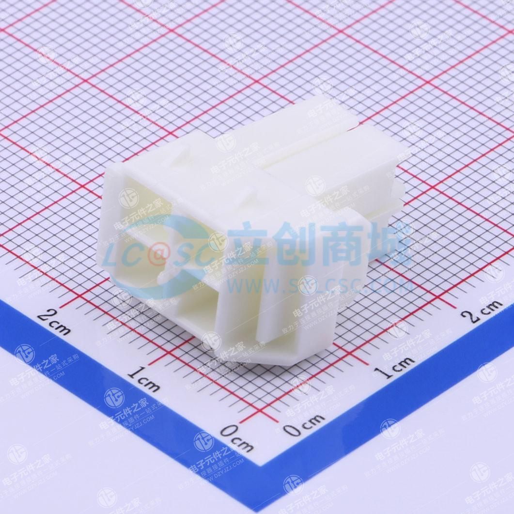 2x2P 4.5mm