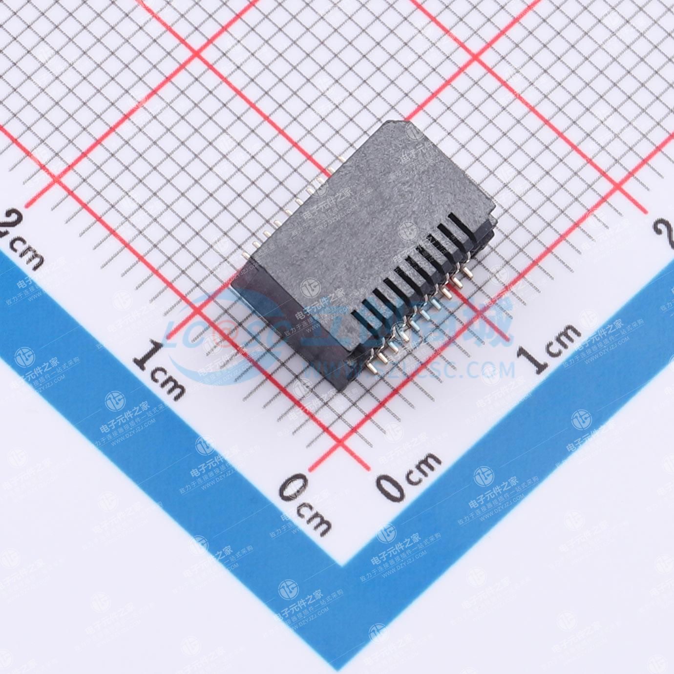 ZX-SFP-20P
