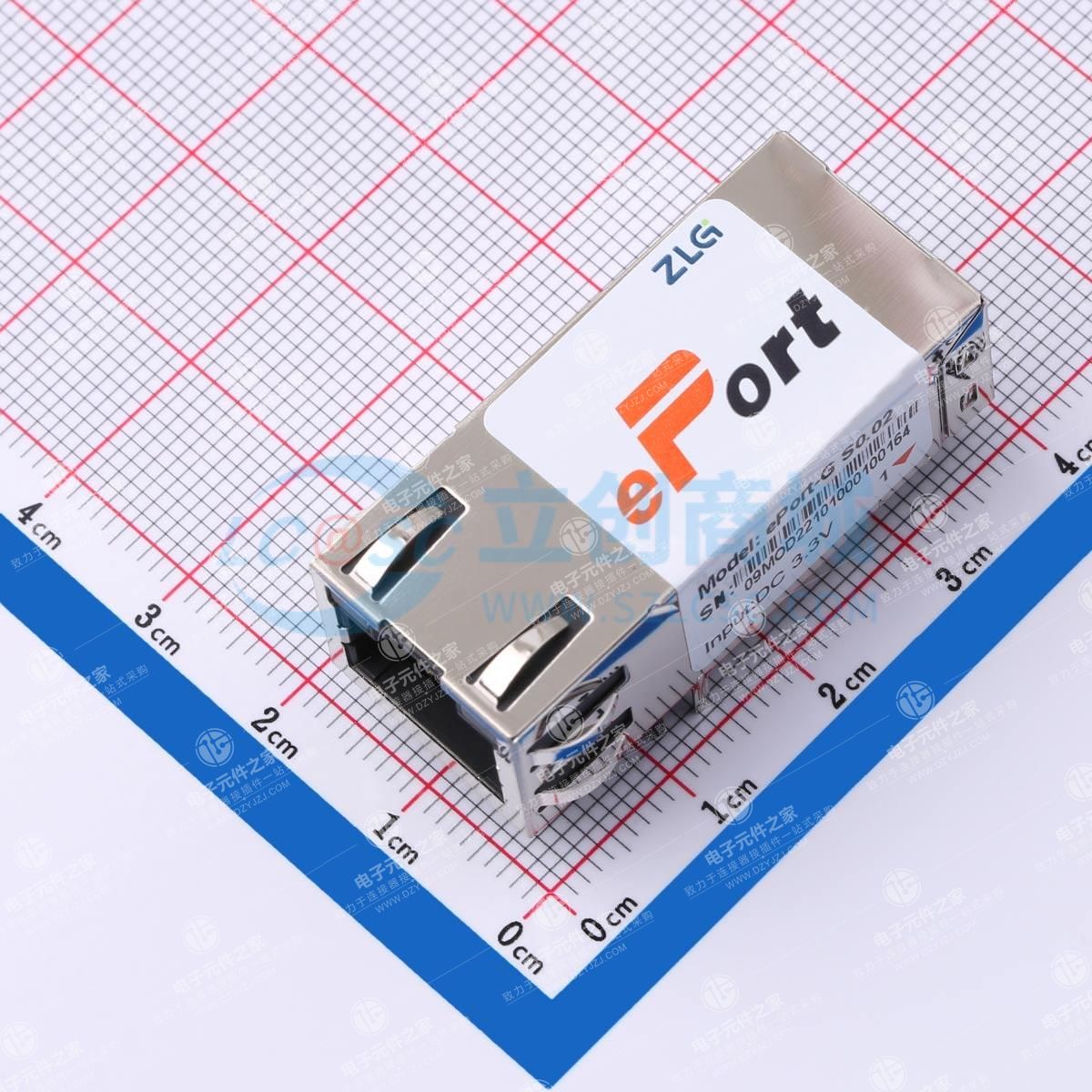 ePort-G